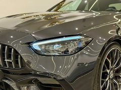 Mercedes-Benz C 63 AMG - Vorschau 29