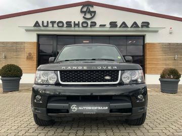 Land-Rover Range Rover Sport - 9