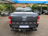 Ford Ranger XLT Doppelkabine 4x4 / AHK - Ford Gebrauchtwagen in Oldenburg