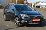 Ford Focus Turnier Titanium/Garantie/TüvNeu - Ford Gebrauchtwagen von 2008