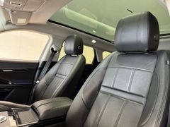 Foto Nummer 13: LAND ROVER Range Rover Evoque