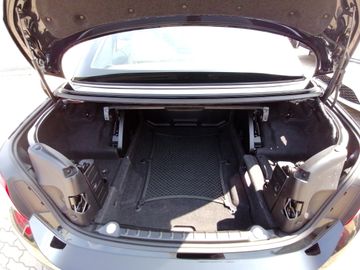 BMW 420 d Cabrio Sport Line