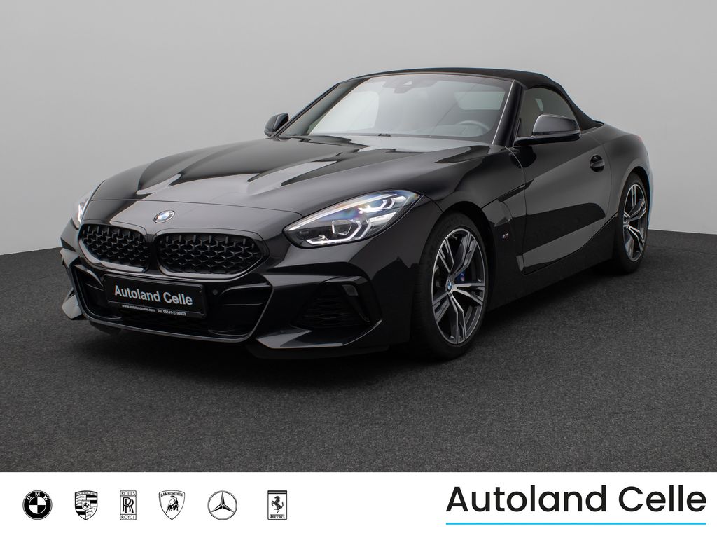 Image of BMW Z4 M40