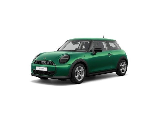 MINI COOPER C John Cooper Works Trim Steptr. Navi DSG
