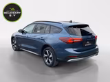 Ford Focus 1.0 EcoBoost 6 Gang Mild-Hybrid Active Des - Ford Focus mit Benzin-Antrieb: Kombi, 1.6