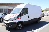 Iveco Daily 50C14 GV 1.Hd AHK Navi Standhg Klimaaut - Iveco Daily 50c14