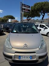 Citroën Citroen C3 Pluriel 1.4 cabrio - gebrauchte Citroën C3 aus dem Jahr 2005