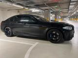 BMW M5 Full spec NETTO PRICE - BMW M5 von privat