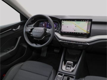 Skoda Octavia Combi Selection 2.0 TDI DSG AHK Kamera L