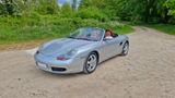 Porsche Boxster 2.5 - 986 - Porsche Boxster aus 1998