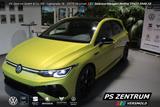 Volkswagen Golf R 333/309 Limited Edition Akrapovic V-Max - Volkswagen Golf: Limited