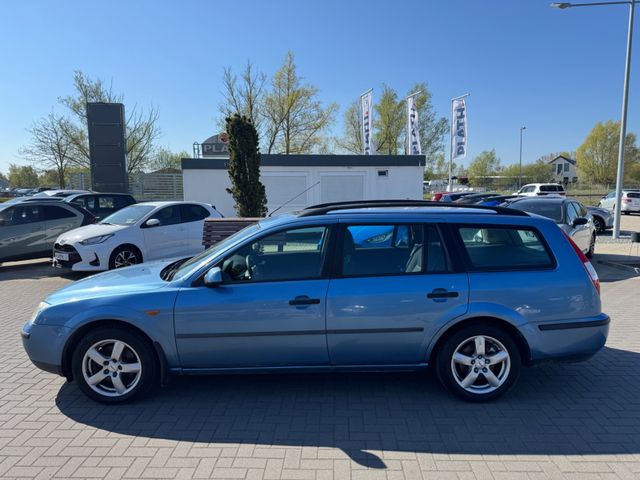 Ford Mondeo  1.8 81 kW EXPORT!