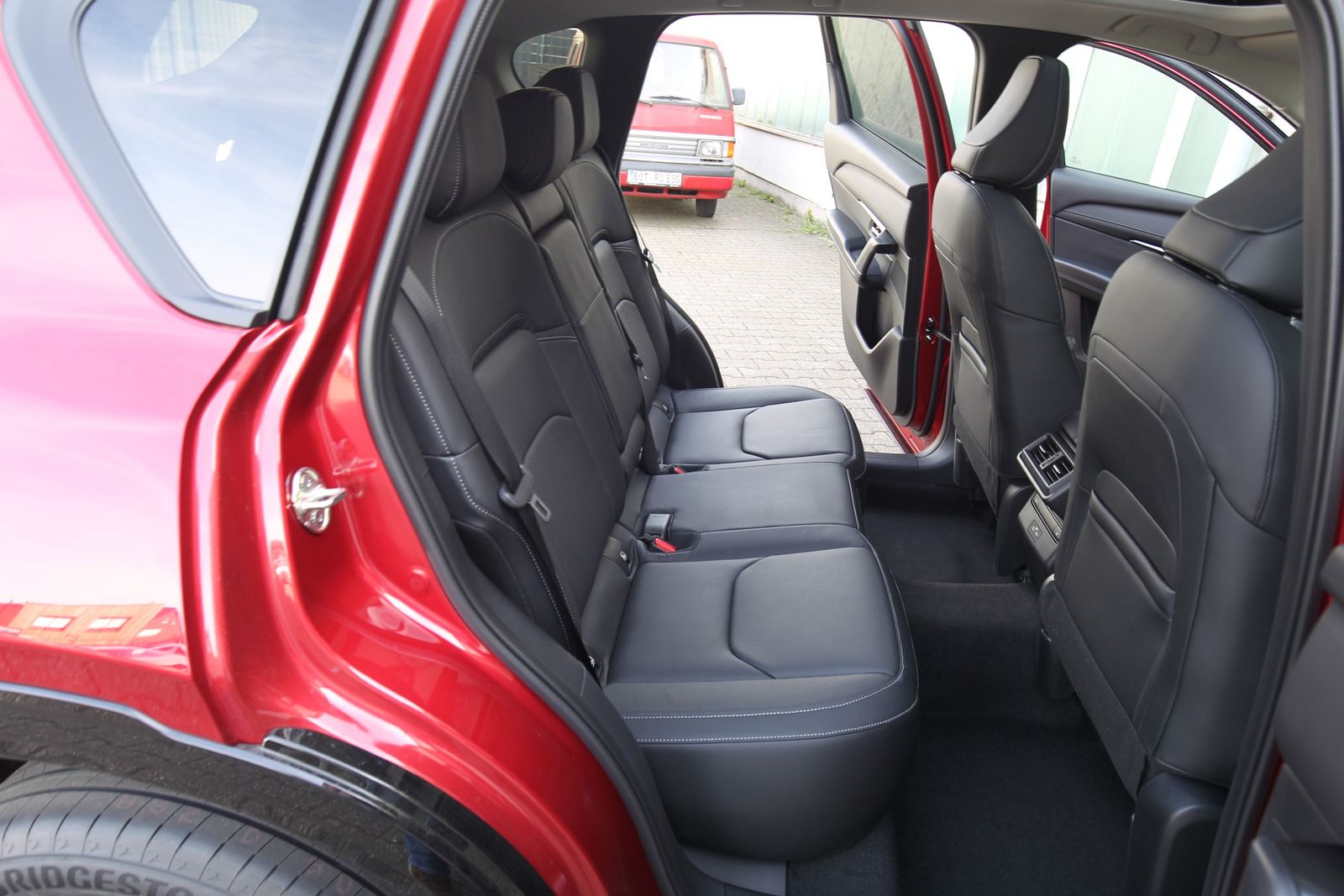 Mazda CX-5 - Bild 17