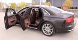Audi A8 2014 QUATTRO 3.0TDI DESIGN SELECT... - Audi A8 Gebrauchtwagen in Stuttgart