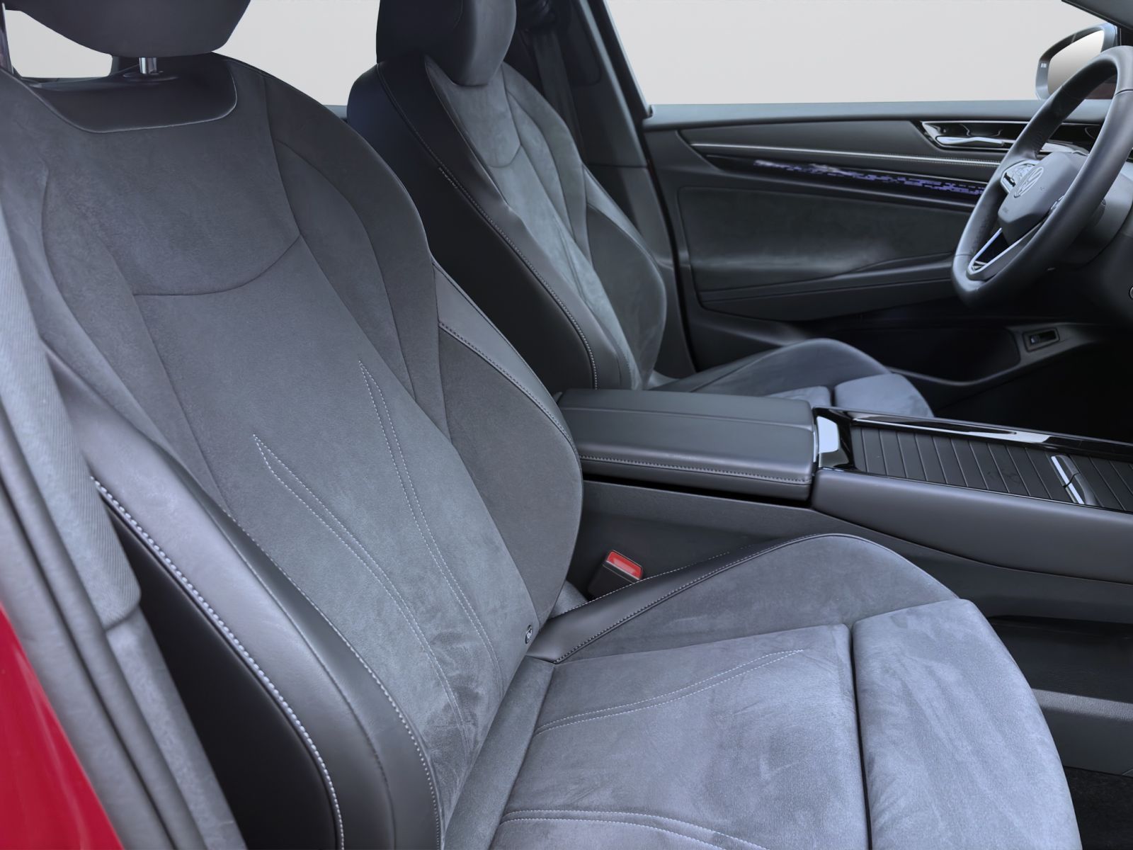 Volkswagen ID.7 - Bild 16