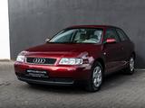 Audi A3 1.6 Ambiente Tüv 11/27 Leder+SD+Klima - Audi aus 2001
