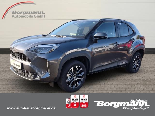 Toyota Yaris Cross Hybrid FWD Teamplayer *Winter- und S