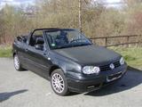 Volkswagen Golf 2.0 Colour Concept Cabriolet Colour Concept - Volkswagen Golf: Colour Concept