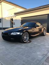 BMW Z4 Coupé 3.0si , Sommerauto, Liebhaberstück - BMW Z4 mit Benzin-Antrieb: Coupé, MwSt. Ausweisbar, 0si Coup