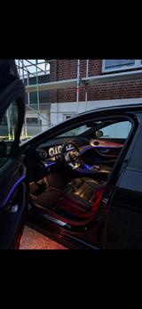 Mercedes-Benz E 53 AMG Mercedes-AMG E 53 4MATIC+ Autom. Me... - Mercedes-Benz E 53 AMG mit Anhängerkupplung