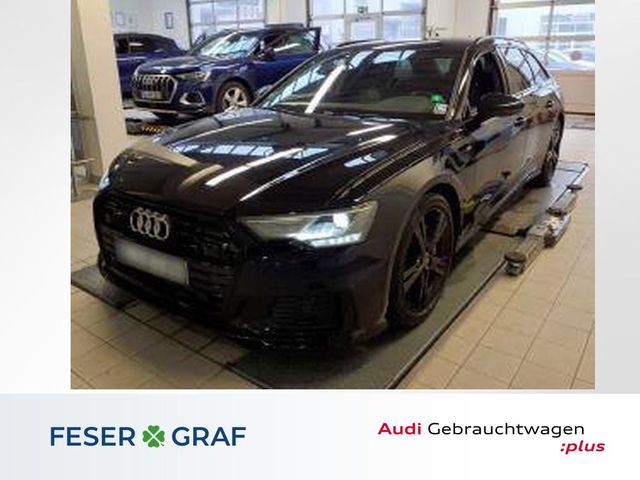 Audi A6 Avant 55 TFSI quattro S-Line S tronic