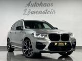 BMW X3 M Competition*510PS*360°*SHZ*NAVI - gebrauchte BMW X3 M aus dem Jahr 2019