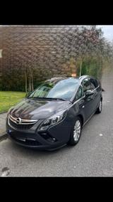 Opel Zafira Tourer 2.0 - Opel Zafira Tourer in Wuppertal