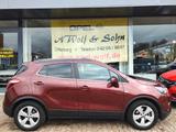 Opel Mokka X INNO 1.4 +AHK+KAMERA+KLIMA+NAVI+PDC+LED+