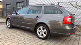Skoda Octavia 2.0 TDI AUTOMATIK TÜV,1-HAND,NAVI,AHK - Skoda Gebrauchtwagen von 2013