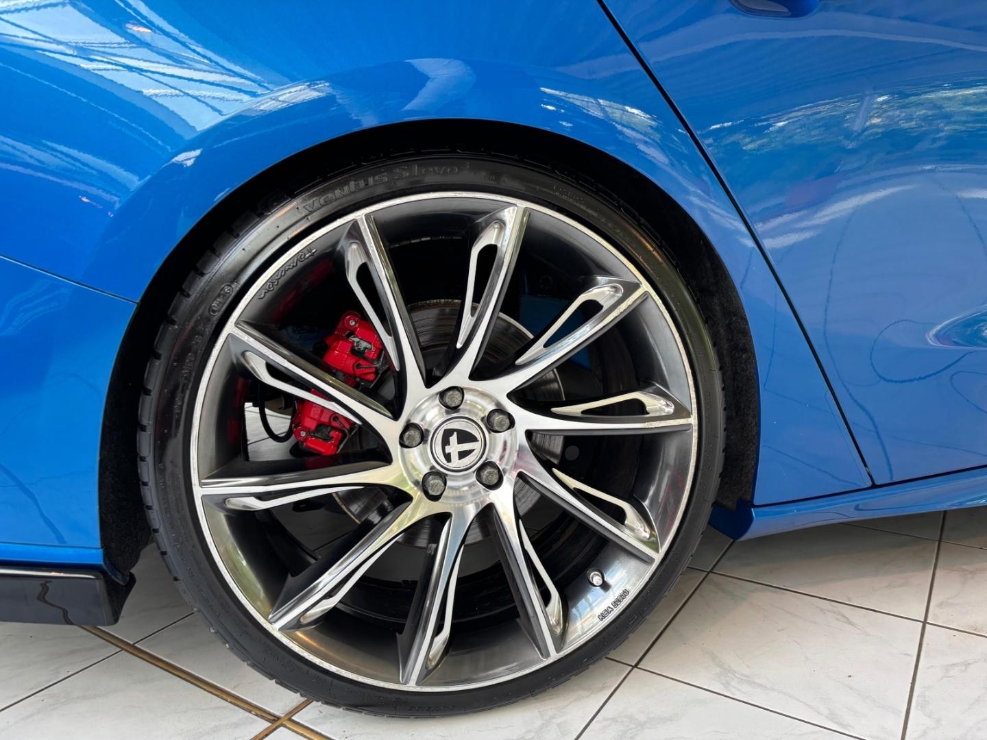 Ford Focus ST-Line+AHK+PanoDach+DAB+B&O+NAV+RFK+LMF+, миниатюра 9