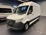 Mercedes-Benz Sprinter 316 Kasten L2H2 AC NAVI R-CAM AHK 3,5T - Mercedes-Benz Kastenwagen hoch + lang Sprinter 316