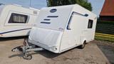 Caravelair Alba 426 - Caravelair Wohnwagen & Wohnmobile