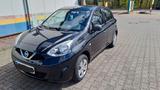 Nissan Micra - Nissan Micra in Osnabrück