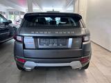Land Rover Range Rover Evoque HSE Dynamic - Land Rover Range Rover Evoque HSE mit Benzin-Antrieb