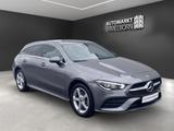 Mercedes-Benz CLA 250 AMG Memory*DAB*Sound*LED*Alcantara*Navi - Mercedes-Benz CLA-Klasse Plug-In Hybrid Gebrauchtwagen