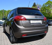 KIA Venga 1.6 Dream Team Leder Navi Sitzhz.