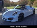Porsche 991 911 Carrera 4 Cabrio, Sportabgas, BOSE, uvm. - Porsche 991: 4s