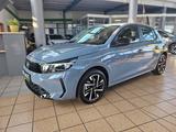 Opel Corsa 1.2 Edition Hybrid - graue Opel Corsa