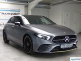 Mercedes-Benz A 220 Edition 1 AMG+Night+el.Panod+LED+Head-up - Mercedes-Benz A 220 mit Benzin-Antrieb