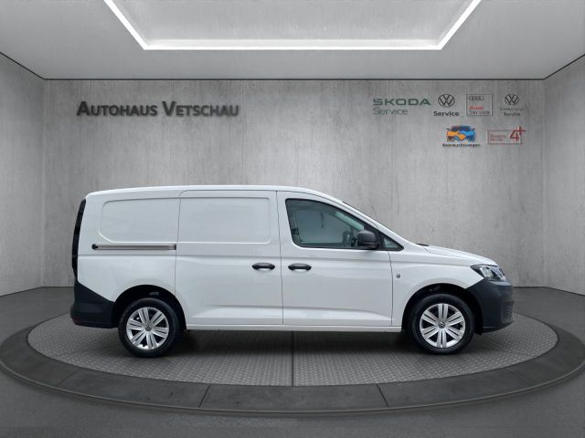Caddy Maxi Cargo 2.0 TDI Klima/GRA/DAB ZV