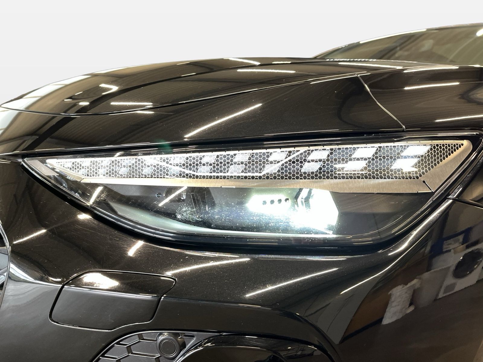 Audi A6 - Bild 13