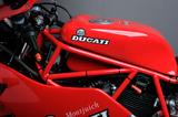 Ducati 750 F1 Montjuich - DUCATI 750