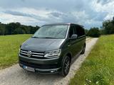 Volkswagen T6 California Beach, 4Motion, 204PS, DG7, AHK
