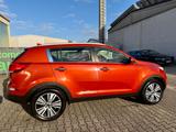 Kia Sportage 2.0 GDI Spirit 4WD°AHK°XENON°NAVI°PDC - Kia Sportage: 2.0