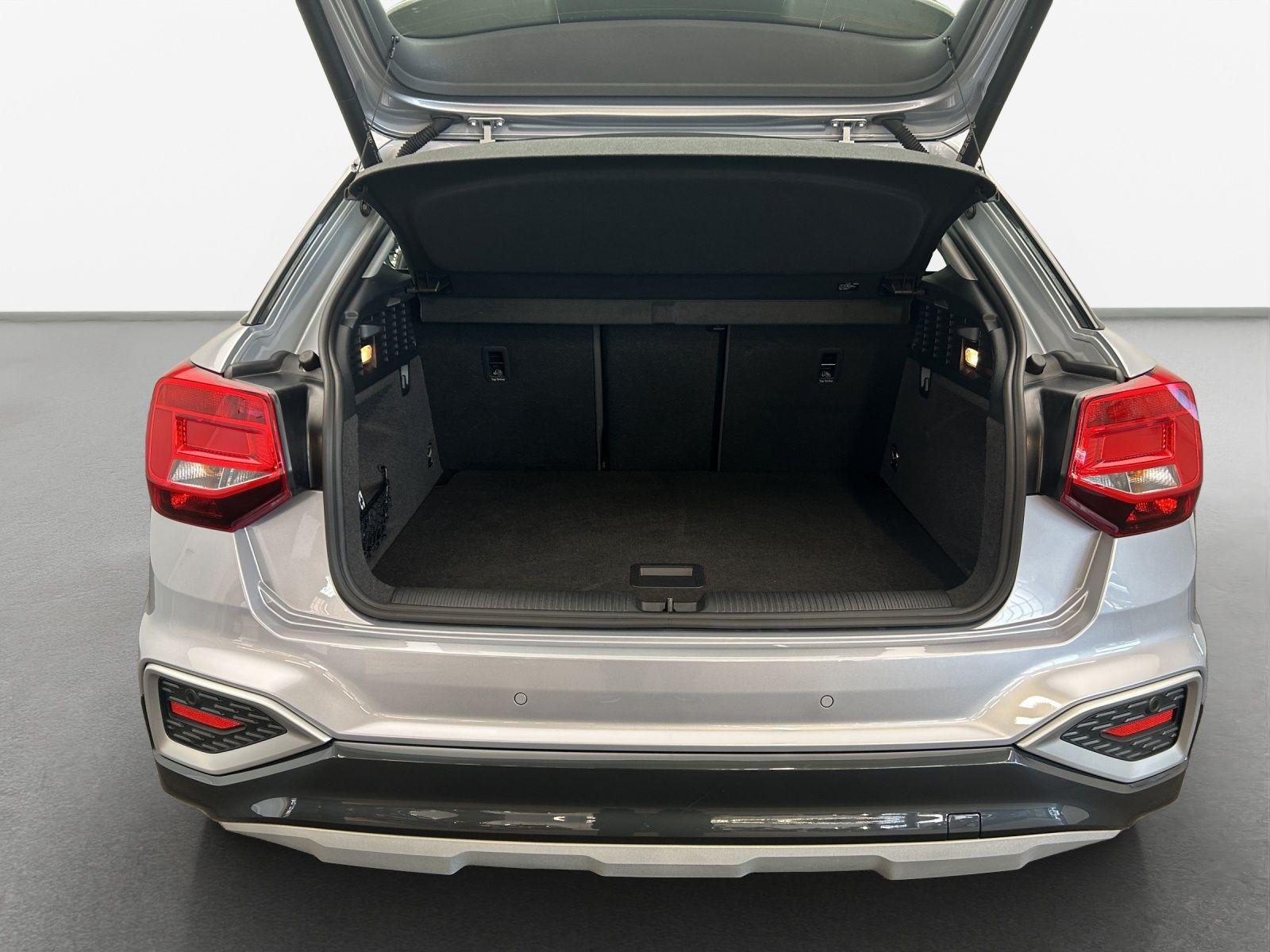 Audi Q2 35 TDI Advanced S tro*LED*Audi Connect*Kamera, миниатюра 11