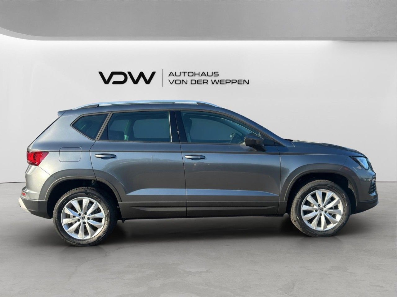 Seat Ateca - Bild 8