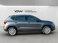 Seat Ateca - Vorschau Bild 8