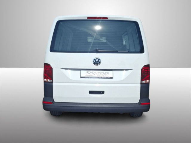 T6.1 KASTEN 2.0 TDI KR KLIMA+DAB