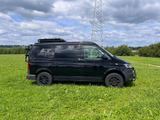 Volkswagen VW T6.1 4Motion Campervan "Ripetide" von Surferv