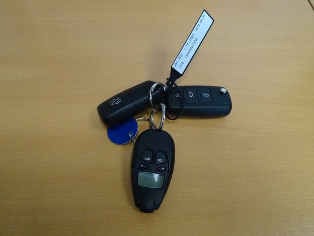 up! GTI 1.0 TSI - Beats / Standheizung